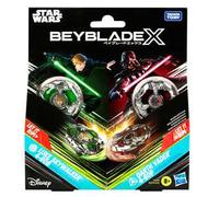 BEYBLADE BBX LUKE DARTH VADER