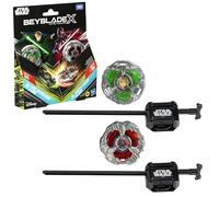 BEYBLADE BBX LUKE DARTH VADER
