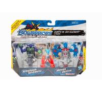 BEYBLADE BEYWARRIORS SHOGUN STEEL A2468E27 -nuovo-italia
