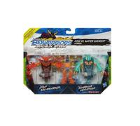 BEYBLADE BEYWARRIORS SHOGUN STEEL A2468E27 -nuovo-italia