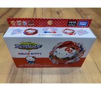 Beyblade Burst B-00 Booster Astral Hello Kitty.Ov.R'-0