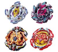 Beyblade Burst B-110 & B-113 & B-115 & B-117 Starter Revive Phoenix.10.Fr 4 set