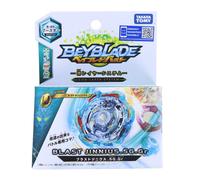 Beyblade Burst Booster B-89 Blast Jinnius.SG.Gr (Senza Chip NFC)
