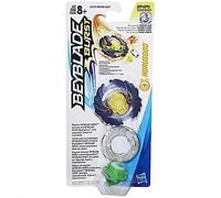 BeyBlade Burst - Horusood stamina