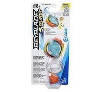 BeyBlade Burst - Odax attacco