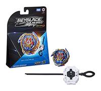 Beyblade Burst Pro Series Brave Valtryek Spinning Top Starter Set giocattolo tipo attacco per bambini dagli 8 anni in su