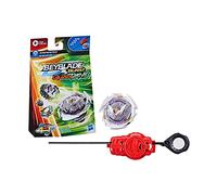 BEYBLADE BURST QUADDRIVE DESTRUCTION BELFYRE B7 STARTER PACK