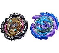 BEYBLADE BURST QUADDRIVE WRATH FAFNIR F7 Y BERSERK LINWYRM L7