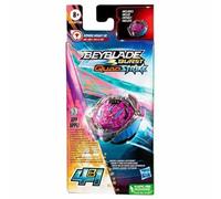 Beyblade Burst QuadStrike F7779 Xiphoid Knight K8