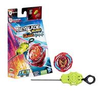 Beyblade Burst QuadStrike Zeal Achilles A8 Coperchio per trottola da combattimento