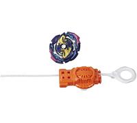 Beyblade Burst Rise Hypersphere Giudizio Joker J5 Starter Pack
