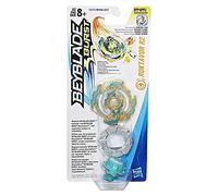 BeyBlade Burst - Roktavor R2 stamina