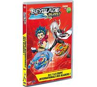 Beyblade Burst-Saison 2, Vol. 7