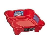 Beyblade Burst Surge Speedstorm Beystadium - Stadio di Gioco di Battaglia, Giocattolo per Bambini dai 8 Anni in su