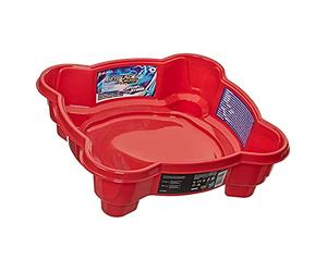 Beyblade Burst Surge Speedstorm Beystadium - Stadio di Gioco di Battaglia, Giocattolo per Bambini dai 8 Anni in su