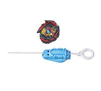 Beyblade Burst Surge Speedstorm F0566 - Set di frese + massaggiatore Demise Devolos D6