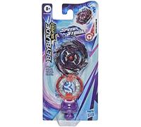 Beyblade Burst Surge Speedstorm F0615 Super Satomb S6 - Trottola