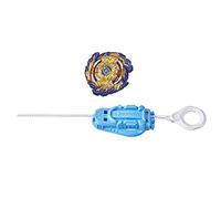 Beyblade Burst Surge Speedstorm F0565 - Set trottola + lanciatore, Mirage Fafnir F6