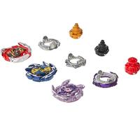 Beyblade Burst Surge Speedstorm Thunder Threat 3-Pack