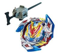 Beyblade Burst Takaratomy B-104 Winning Valkyrie Spin Top Con Lanciatore