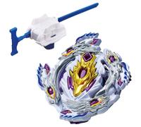 Beyblade Burst Takaratomy B-110 Bloody Longinus Spin Top Con Lanciatore
