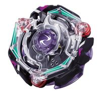Beyblade Burst Takaratomy B-74 Kreis Satan Spin Top Con Lanciatore