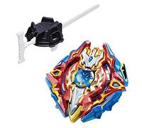 Beyblade Burst Takaratomy B-92 Sieg Xcalibur.1.lr Attacco Gira Top W/Lanciatore