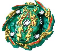 Beyblade Burst Takaratomy Booster Pack Bushin Ashura. Hr. Kp Heaven