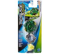 Beyblade Burst Turbo Slingshock Single Top - Poison X Hyrus H4