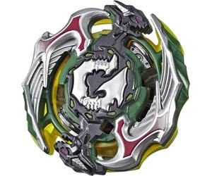 Beyblade Burst Turbo Slingshock Singolo Battling Top | Gargoyle G4