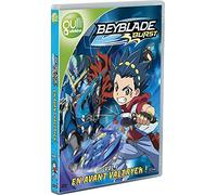Beyblade Burst-Vol. 1