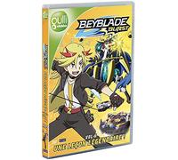 Beyblade Burst-Vol. 6 : Une leçon légendaire