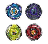 Hasbro Trottola Beyblade CX Starter Pack con lanciatore Assortito