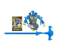 Beyblade Fig Beywarriors - Beyblade Guardian Lev