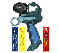 Beyblade Grip Personalizzato Metal Fusion (B205)