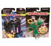BeyBlade "Marksmen grip A-15" - Hasbro/Takara