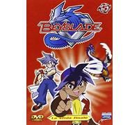 Beyblade - La sfida finale Volume 05