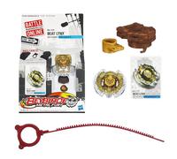 Beyblade Metal Fusion Battle Top Wave 7 BB-109 Beat Lynx