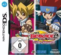 Beyblade: Metal Fusion - Cyber Pegasus [Edizione: Germania]