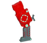 Beyblade Metal Fusion - Lanciatore a vento e spara (B-201)