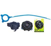 Beyblade Metal Fusion Stealth Battlers Wave 3 X-206 Distruttore Roller
