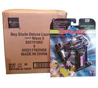 BeyBlade "n° 6 Pistola Lanciatore Marksmen grip A-15 Hasbro