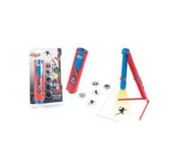 BEYBLADE PROIETTORE 4 IN 1