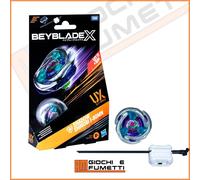 Beyblade Shadow Shinobi 1-80 MN Bey Blade Nuovo ed originale