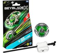 Beyblade X Helm Knight 3-80N Starter Pack Top and Launcher