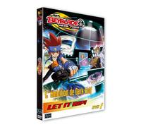 Beyblade, vol. 1