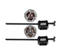 Beyblade X et Star Wars, Collab The Mandalorian 3-60F vs. Moff Gideon 3-80N, multipack