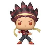 Beyblade X Animation Pop Vinile Figura Robin 9 Cm Funko