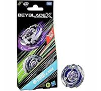 BEYBLADE-X ARROW WIZARD 4-80GB (Stamina)