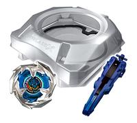 BEYBLADE X Beyblade X BX-07 - Set per cruscotto di avviamento